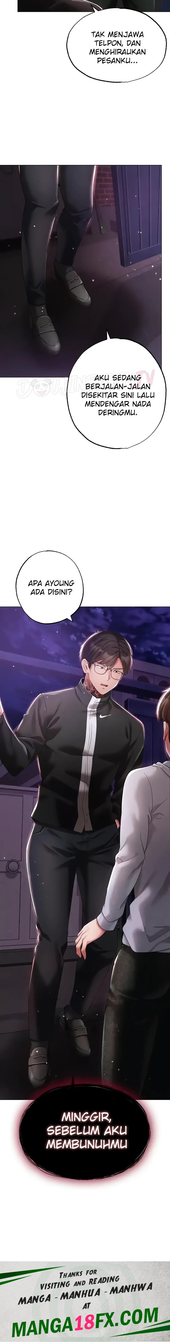 Golden Facade Raw Chapter 36 image 27
