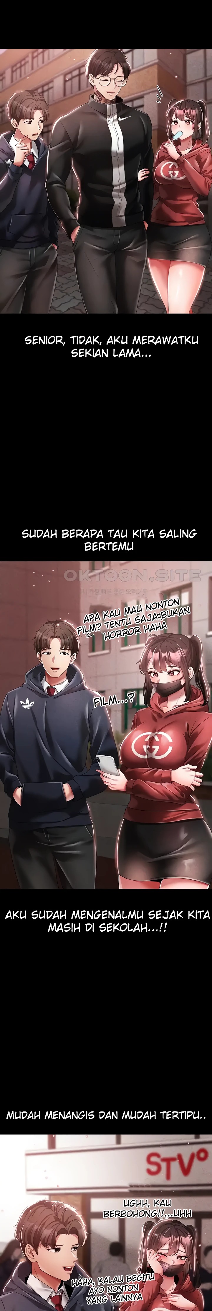 Golden Facade Raw Chapter 36 image 3