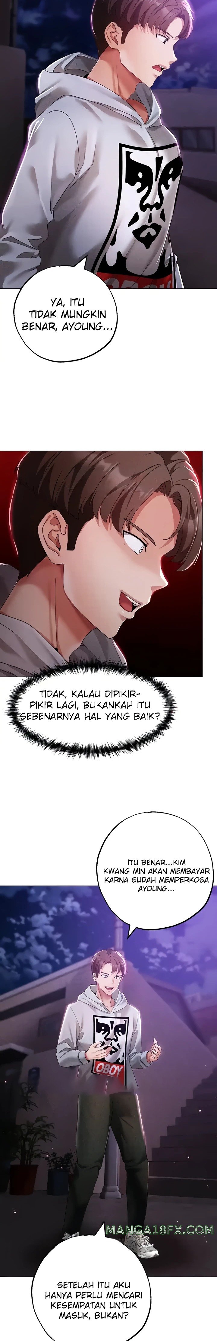 Golden Facade Raw Chapter 36 image 5
