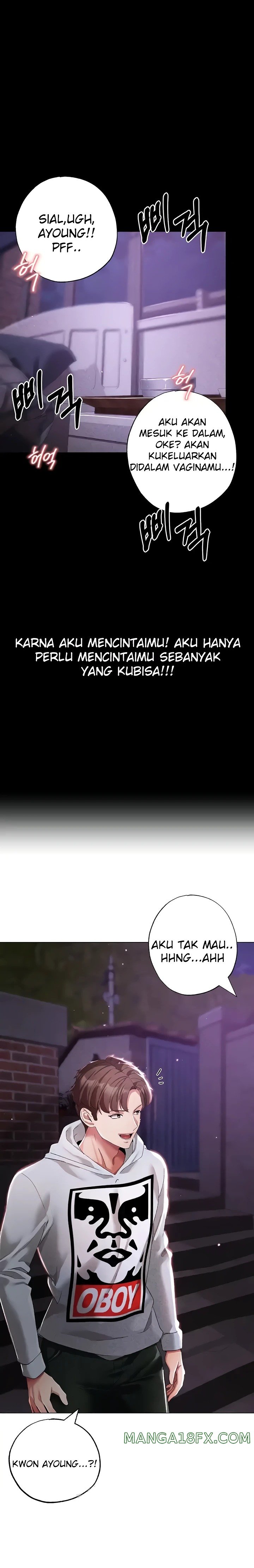 Golden Facade Raw Chapter 36 image 7