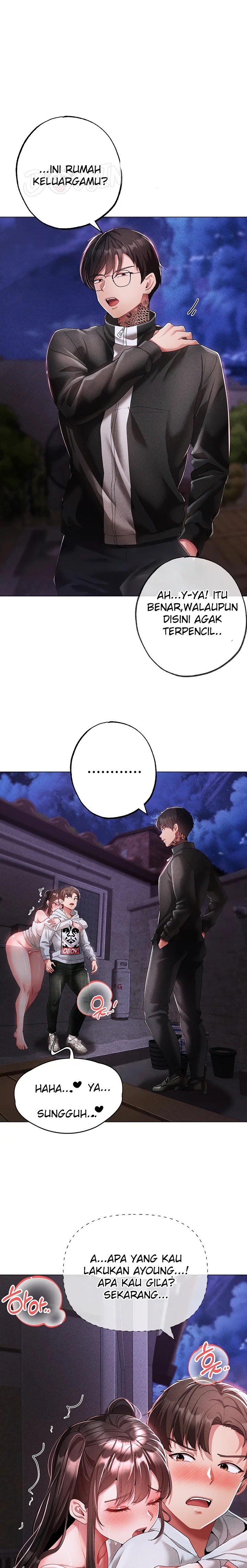 Golden Facade Raw Chapter 37 image 11