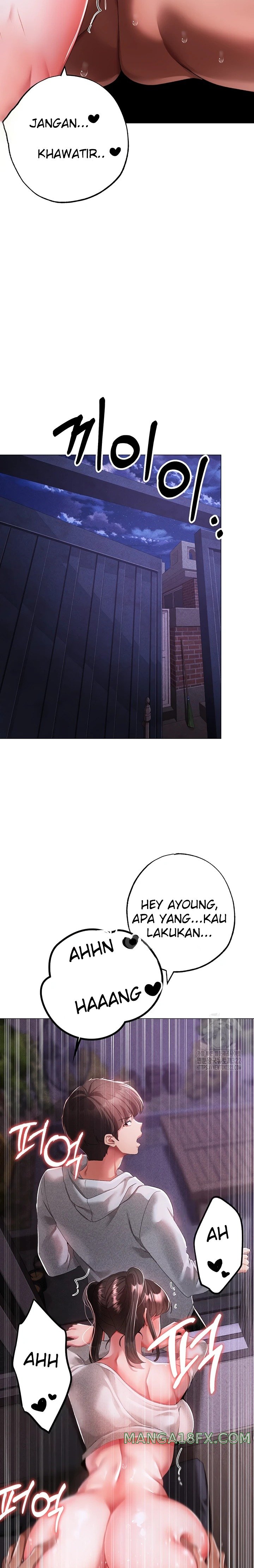 Golden Facade Raw Chapter 37 image 15
