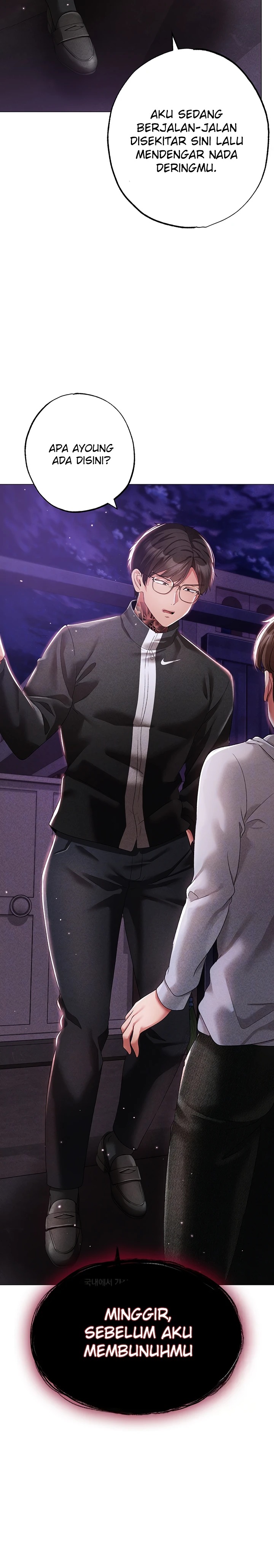 Golden Facade Raw Chapter 37 image 1