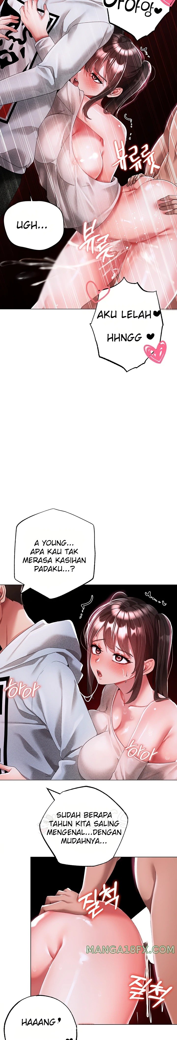 Golden Facade Raw Chapter 37 image 21