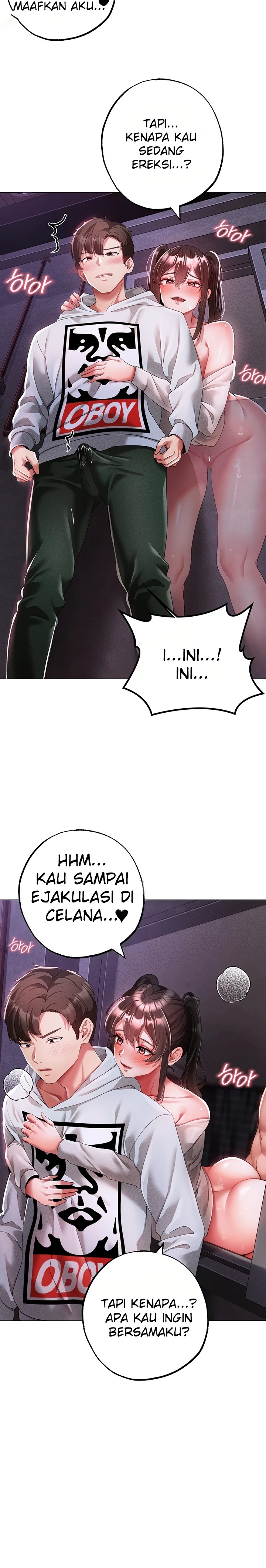 Golden Facade Raw Chapter 37 image 22
