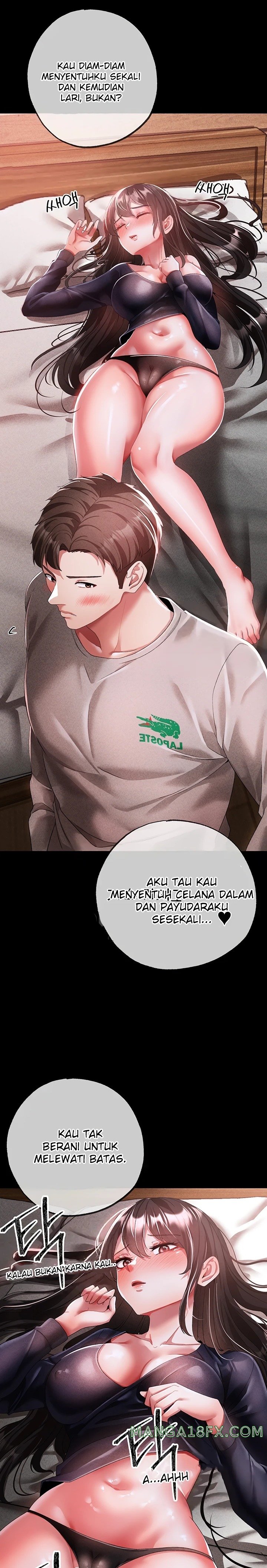 Golden Facade Raw Chapter 37 image 24