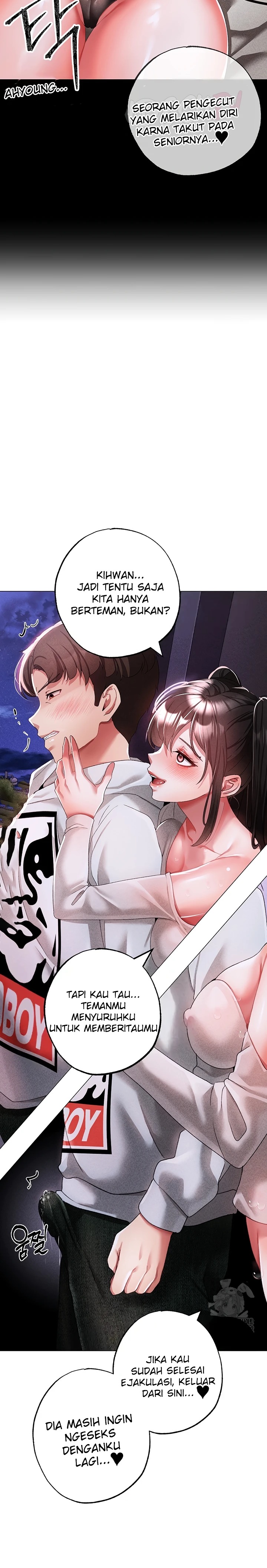 Golden Facade Raw Chapter 37 image 25