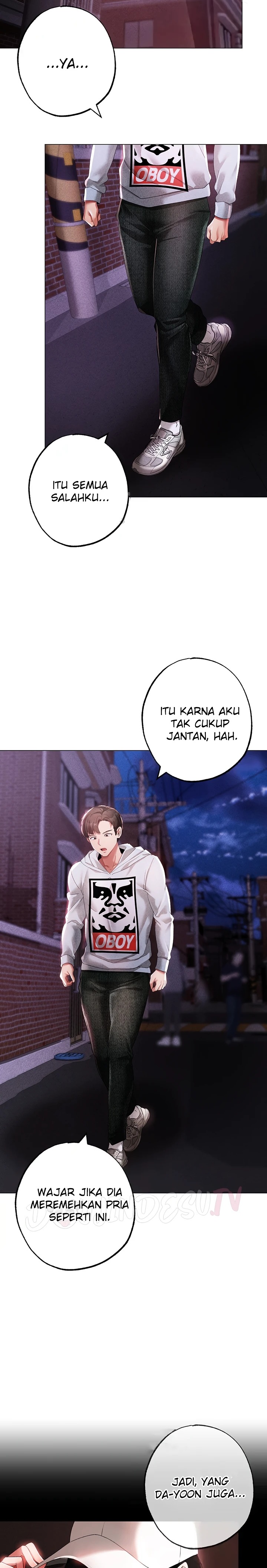 Golden Facade Raw Chapter 37 image 27
