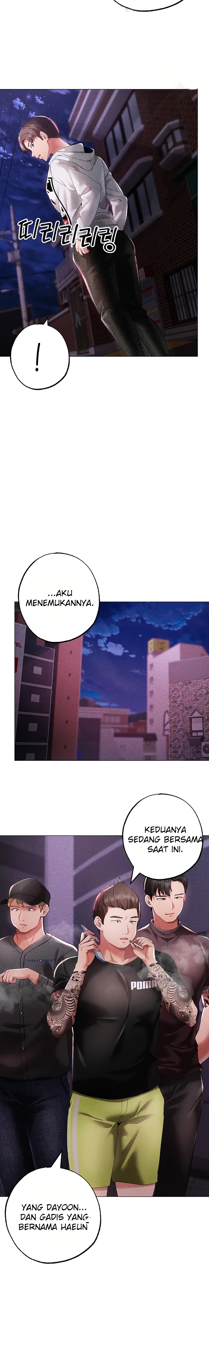 Golden Facade Raw Chapter 37 image 29