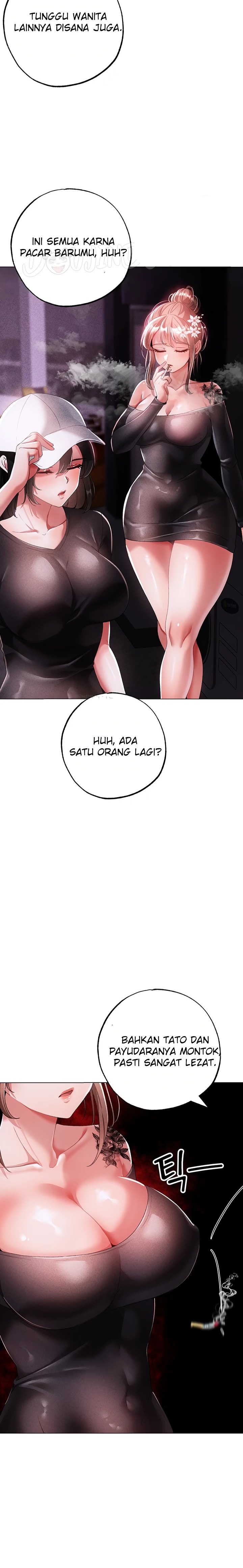 Golden Facade Raw Chapter 37 image 32