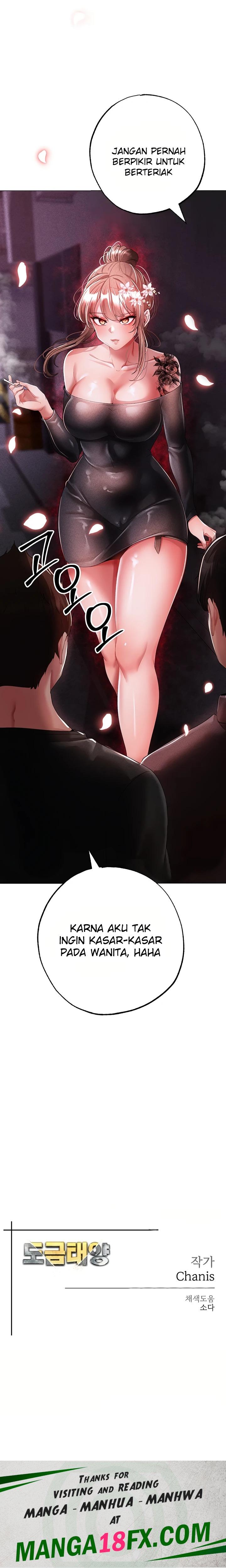 Golden Facade Raw Chapter 37 image 33