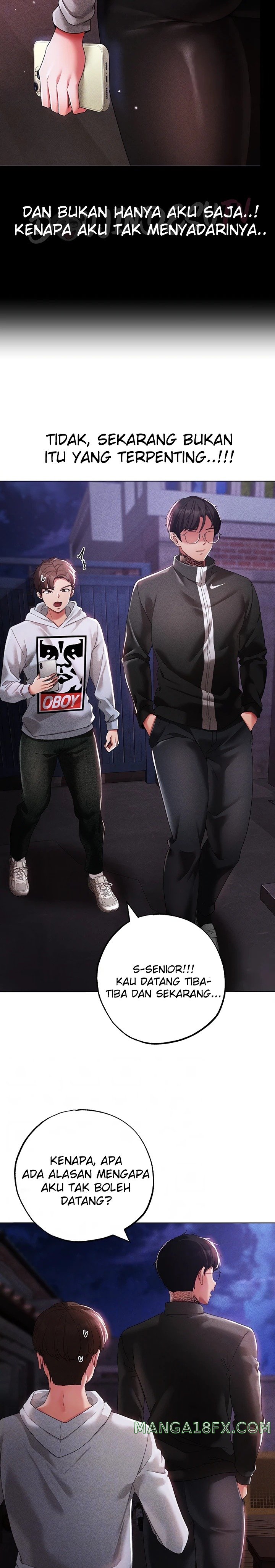Golden Facade Raw Chapter 37 image 3