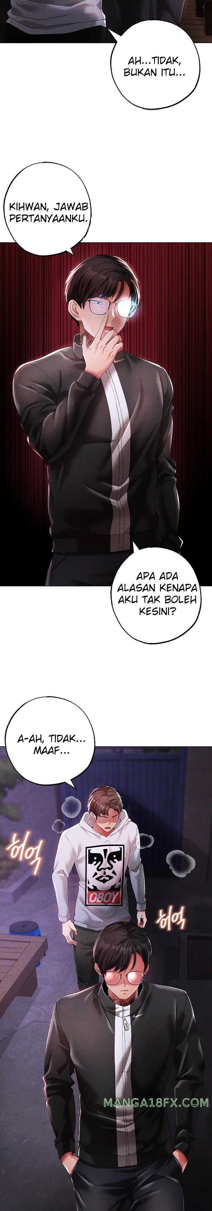 Golden Facade Raw Chapter 37 image 4