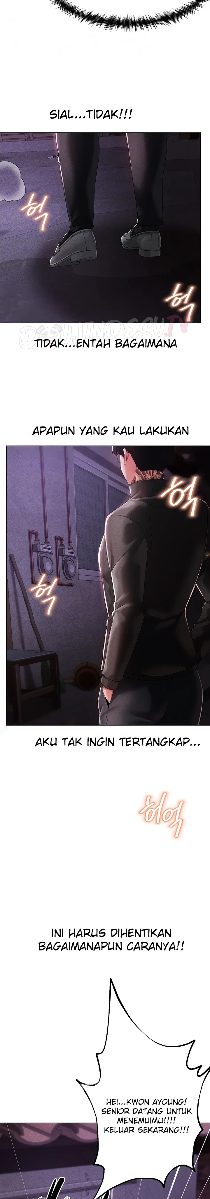 Golden Facade Raw Chapter 37 image 6