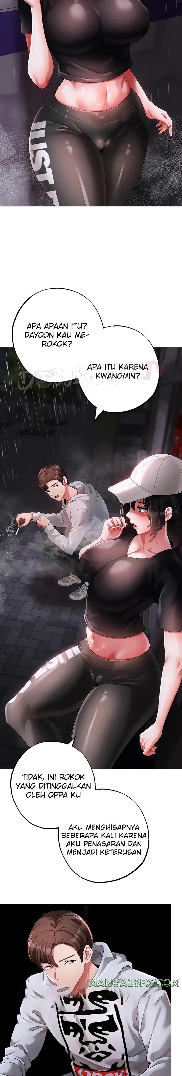 Golden Facade Raw Chapter 39 image 11