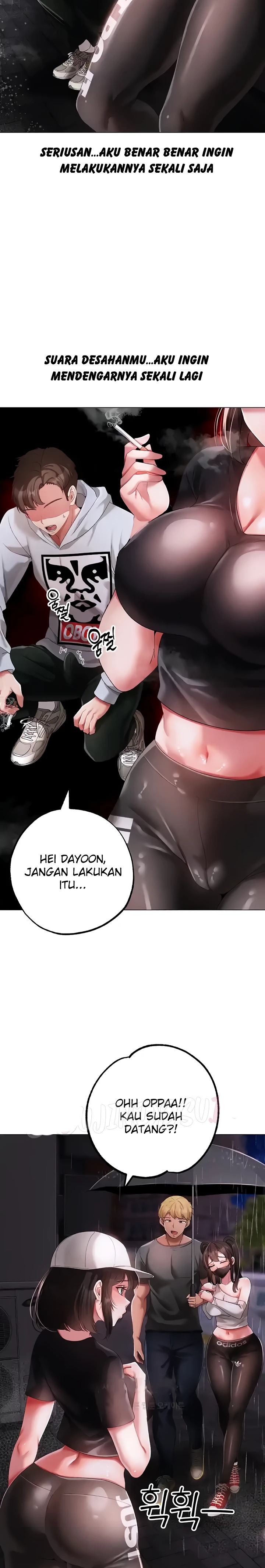 Golden Facade Raw Chapter 39 image 13