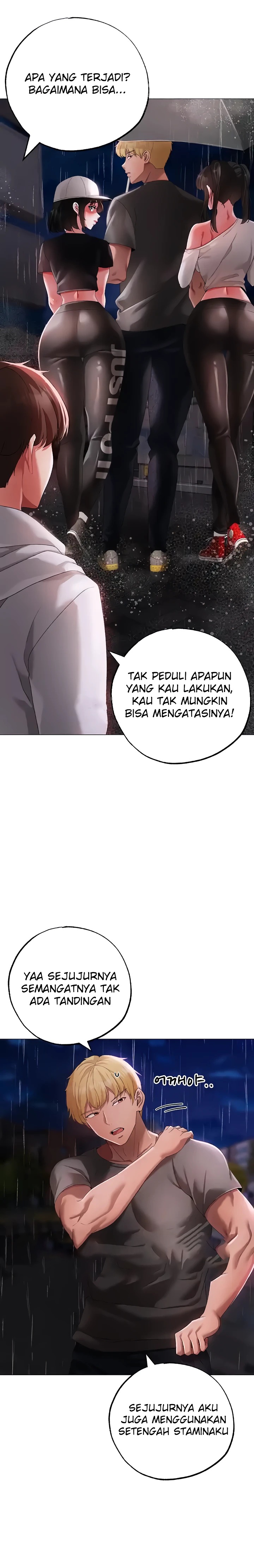 Golden Facade Raw Chapter 39 image 15