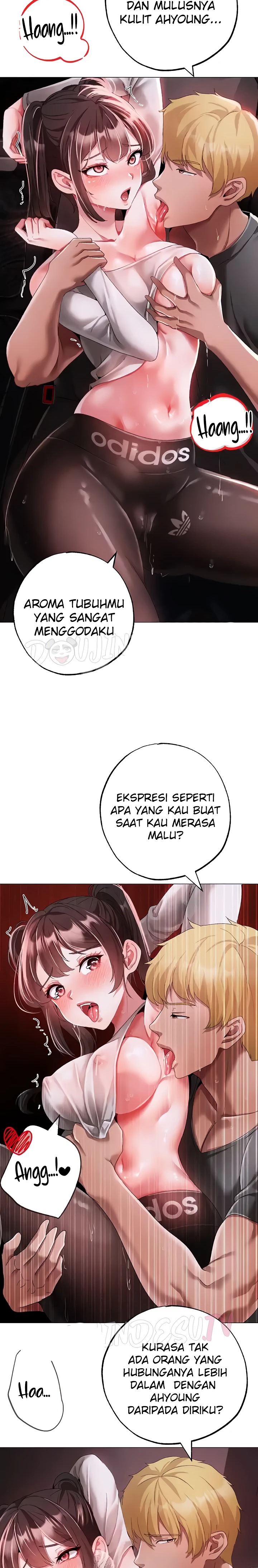 Golden Facade Raw Chapter 39 image 1