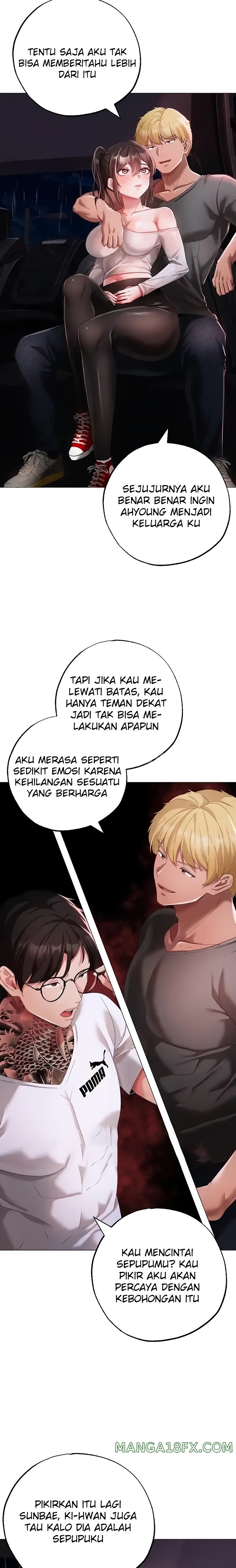 Golden Facade Raw Chapter 39 image 20