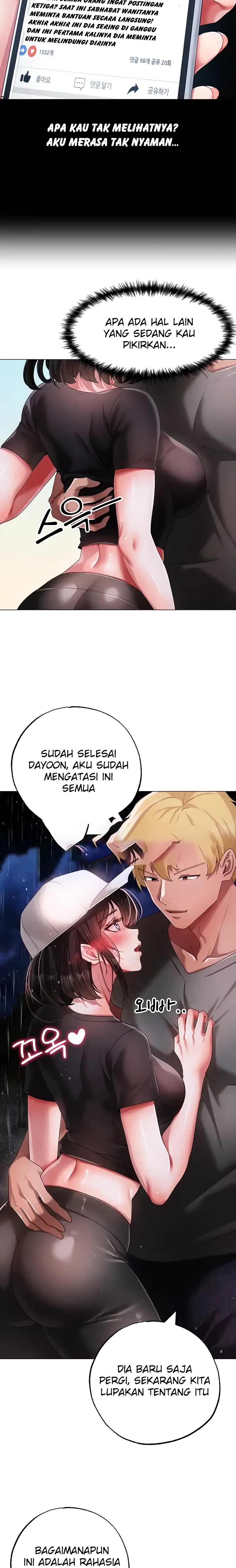 Golden Facade Raw Chapter 39 image 23