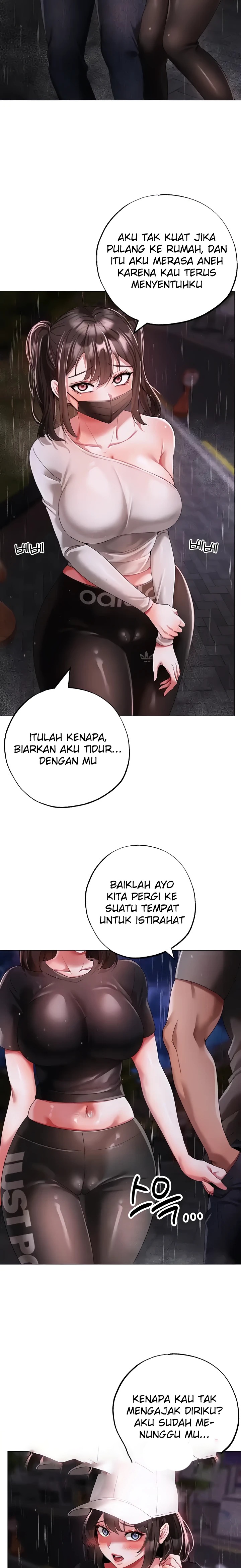 Golden Facade Raw Chapter 39 image 25