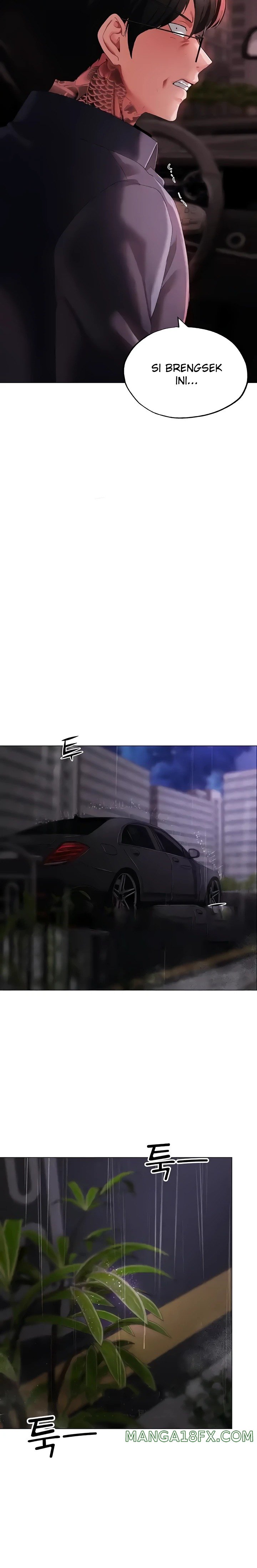Golden Facade Raw Chapter 39 image 3