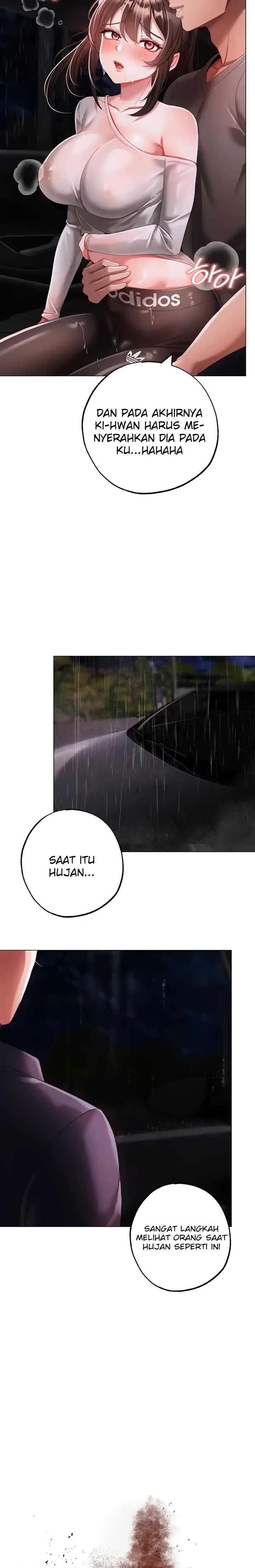 Golden Facade Raw Chapter 39 image 7
