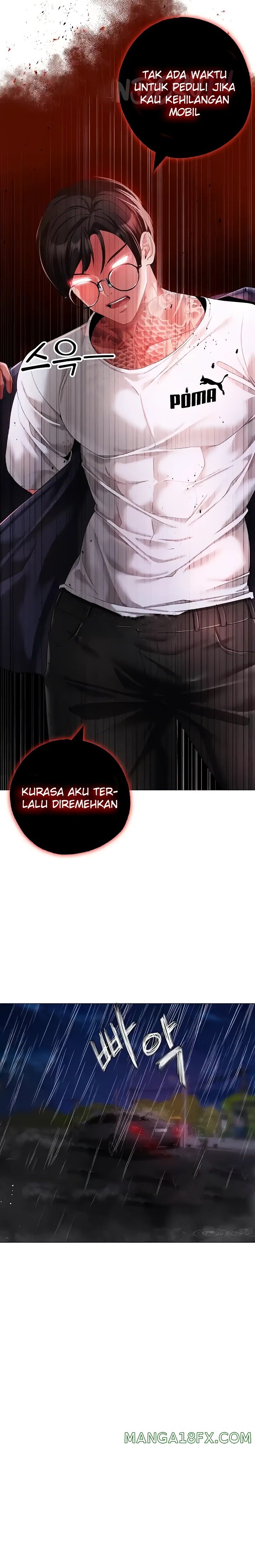 Golden Facade Raw Chapter 39 image 8