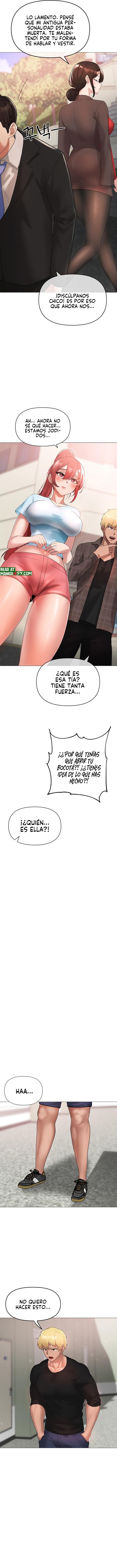 Golden Facade Raw Chapter 5 image 12