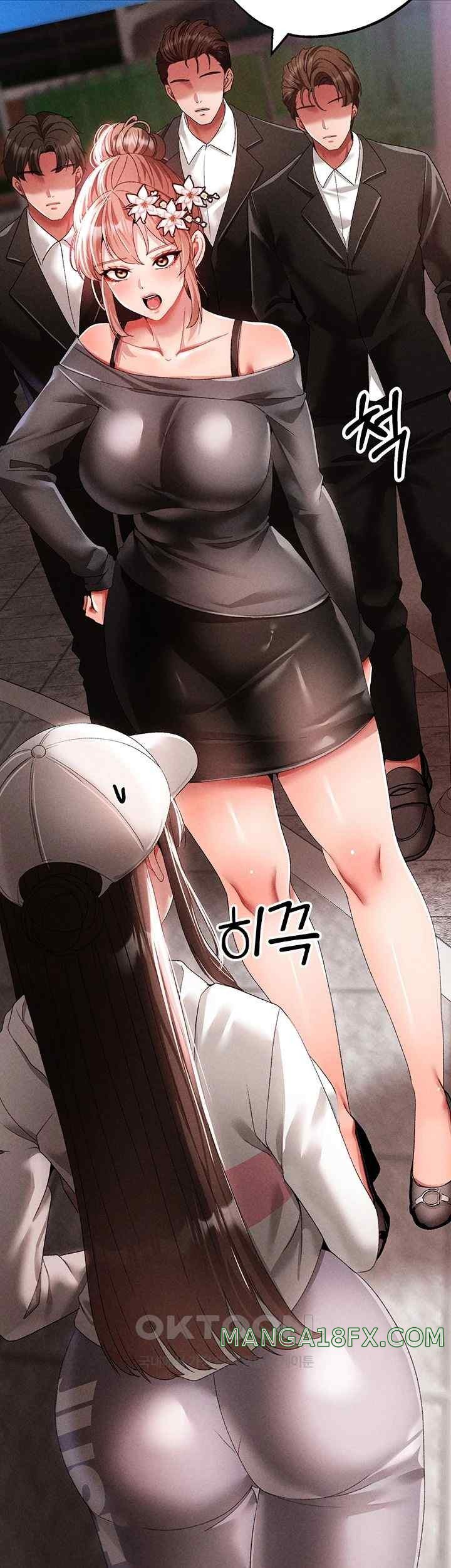 Golden Facade Raw Chapter 55 image 60