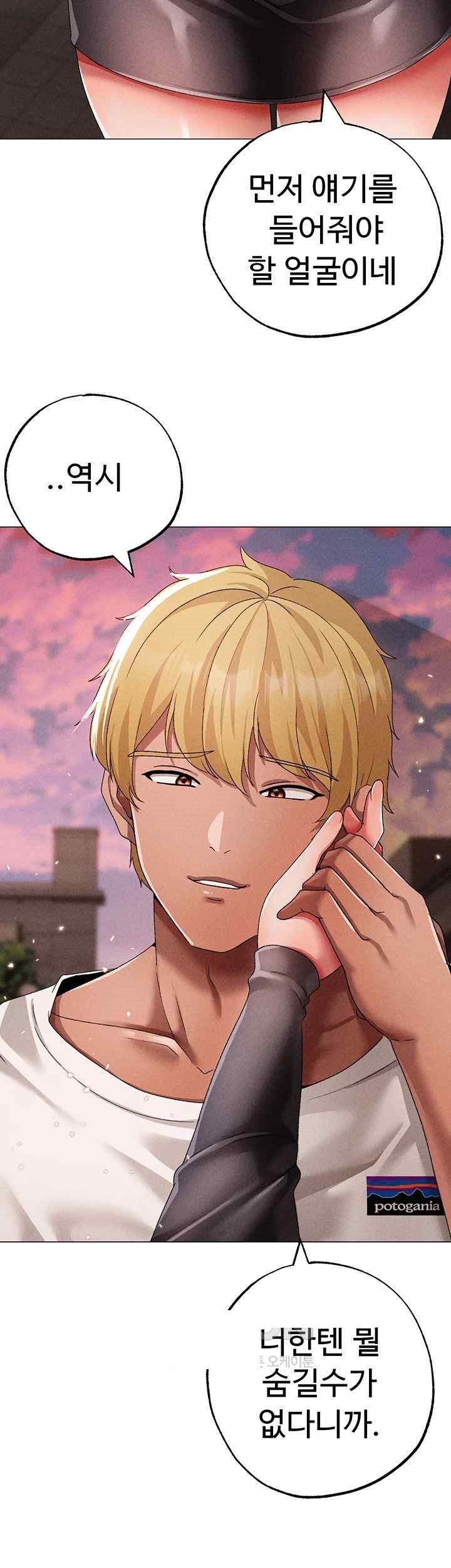 Golden Facade Raw Chapter 56 image 56