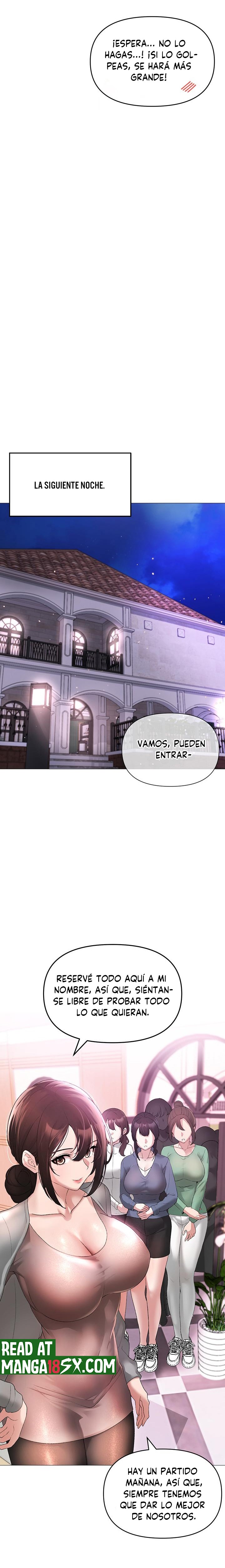Golden Facade Raw Chapter 6 image 13