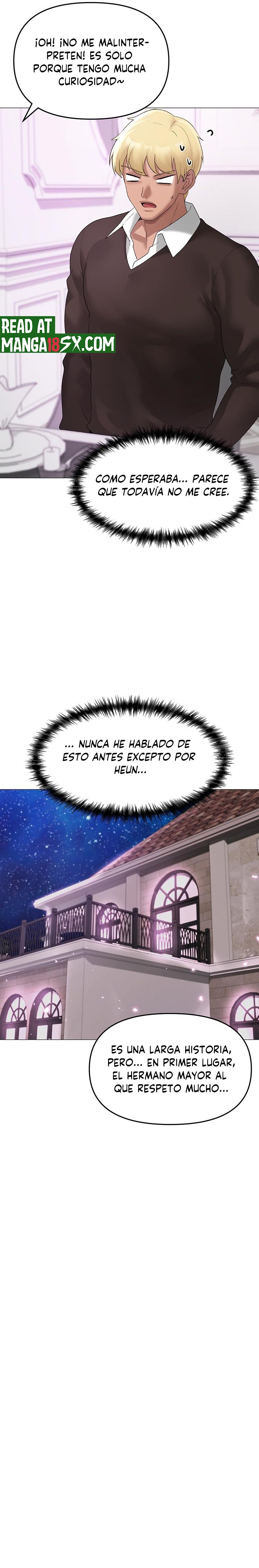 Golden Facade Raw Chapter 6 image 18
