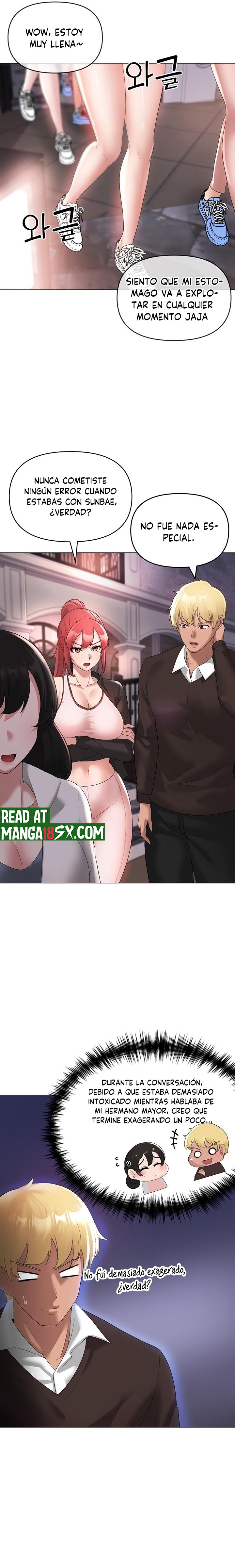 Golden Facade Raw Chapter 6 image 19