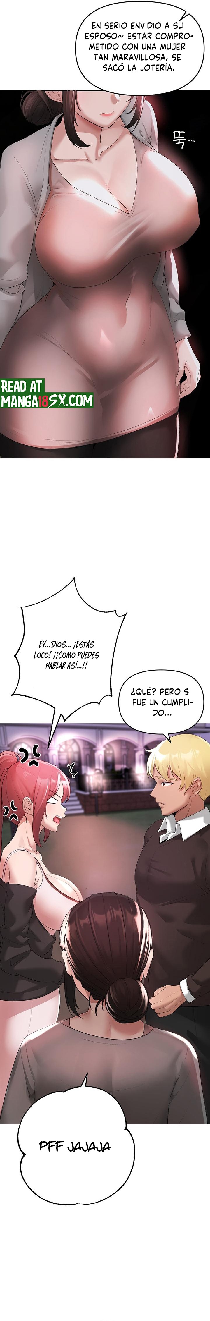 Golden Facade Raw Chapter 6 image 22
