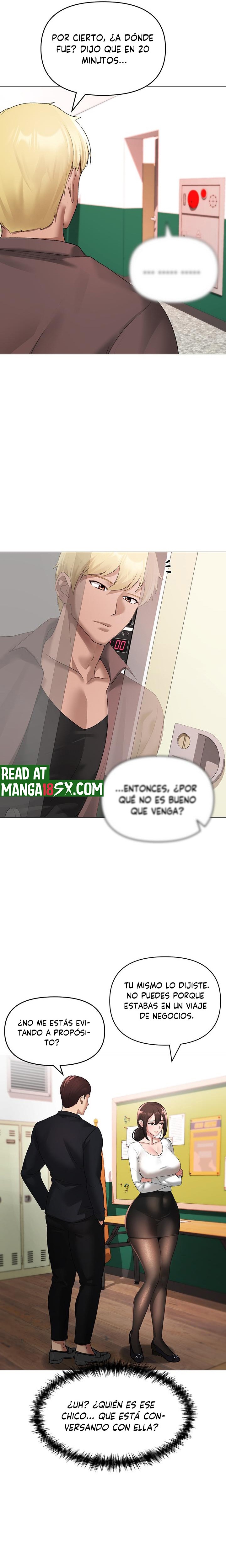 Golden Facade Raw Chapter 6 image 29