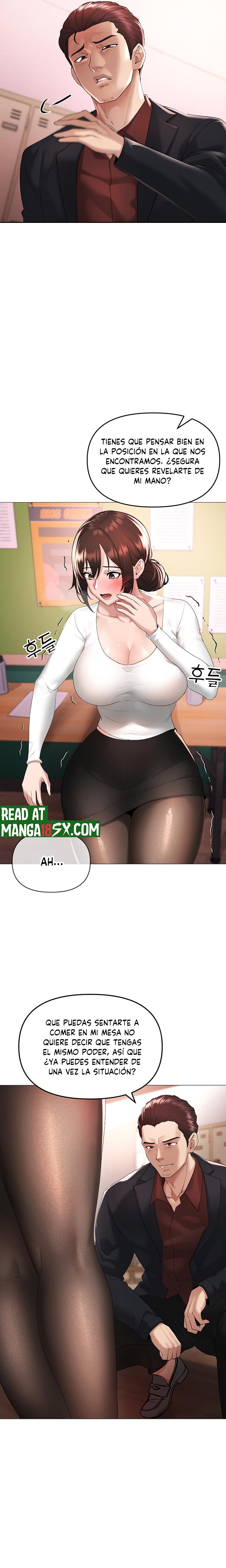 Golden Facade Raw Chapter 6 image 33