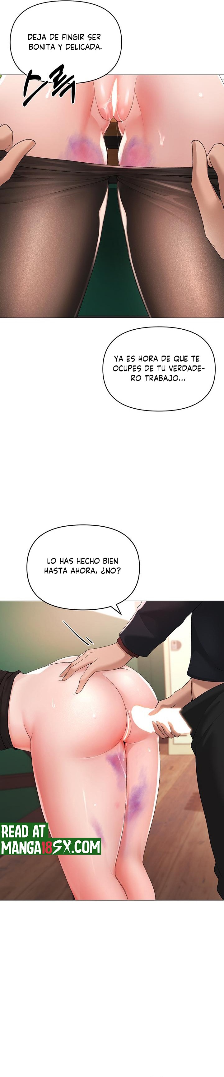 Golden Facade Raw Chapter 6 image 34