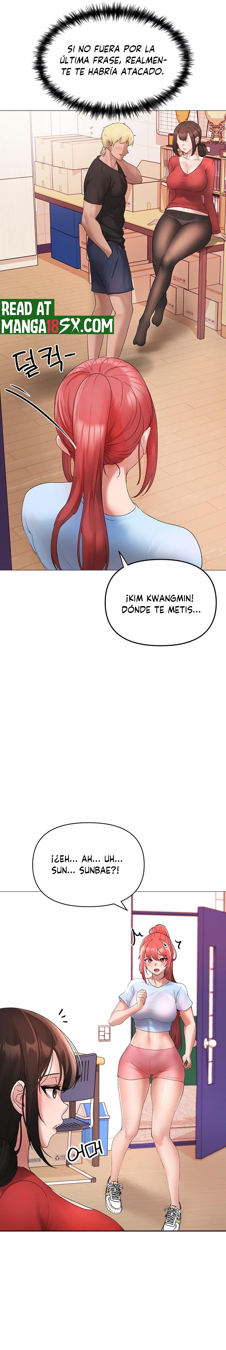 Golden Facade Raw Chapter 6 image 8