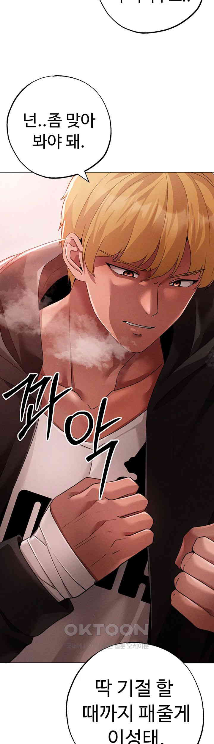 Golden Facade Raw Chapter 63 image 58