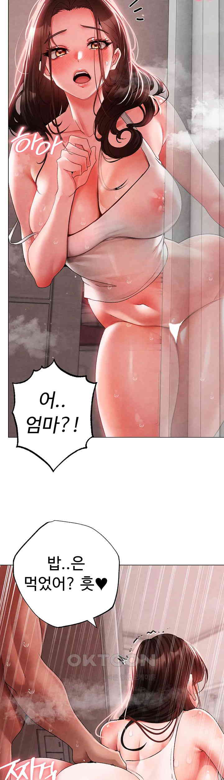 Golden Facade Raw Chapter 66 image 50