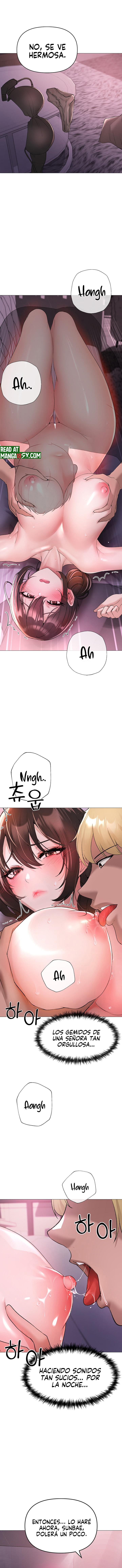 Golden Facade Raw Chapter 7 image 14