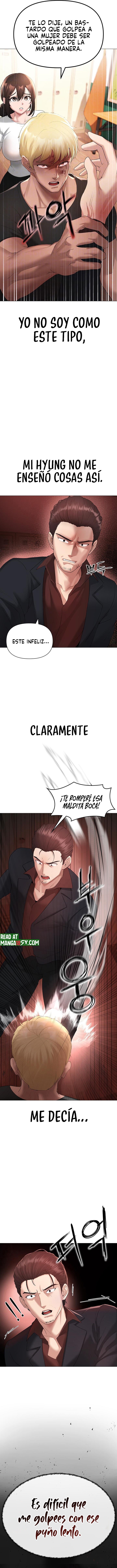 Golden Facade Raw Chapter 7 image 3