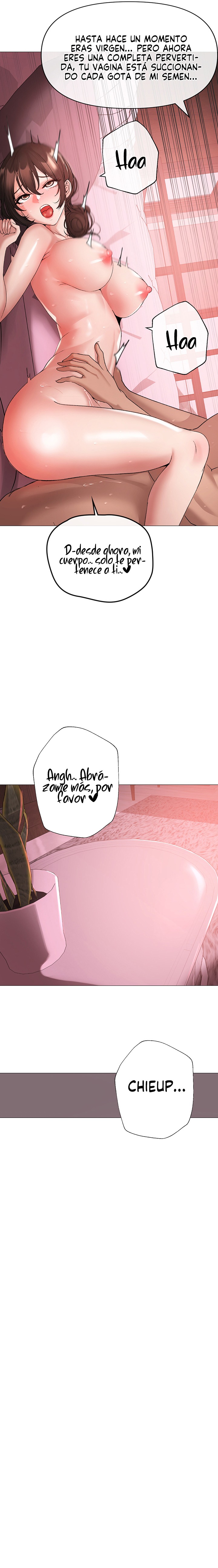 Golden Facade Raw Chapter 8 image 12