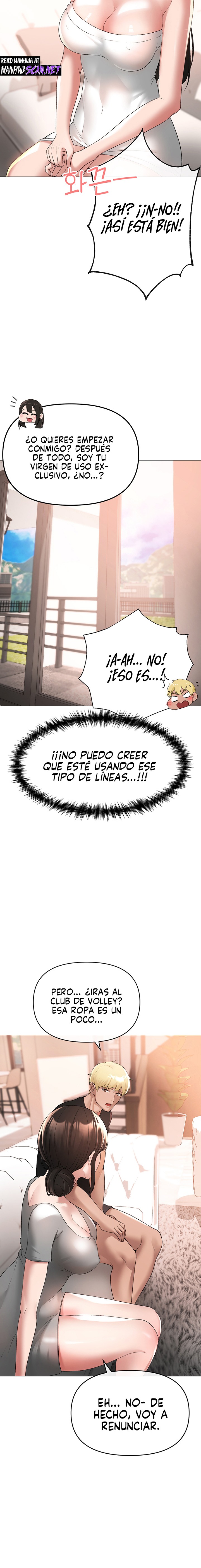 Golden Facade Raw Chapter 8 image 15