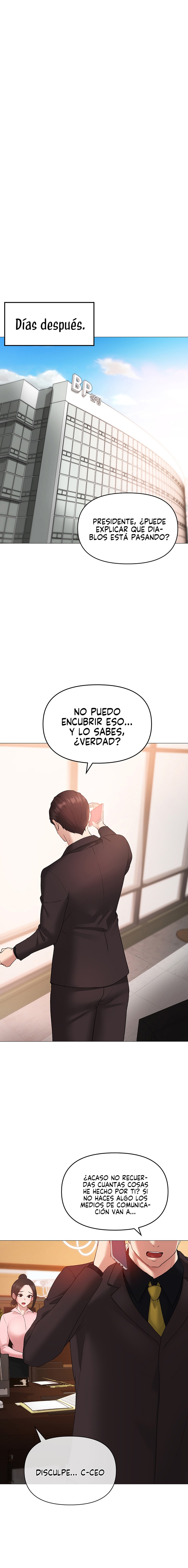 Golden Facade Raw Chapter 8 image 19