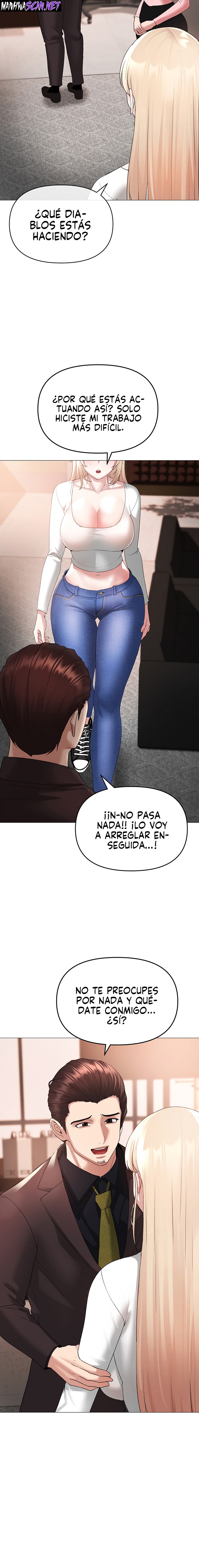 Golden Facade Raw Chapter 8 image 21