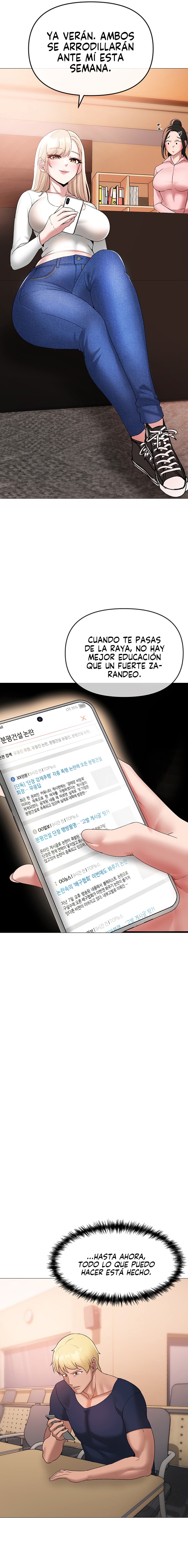 Golden Facade Raw Chapter 8 image 24