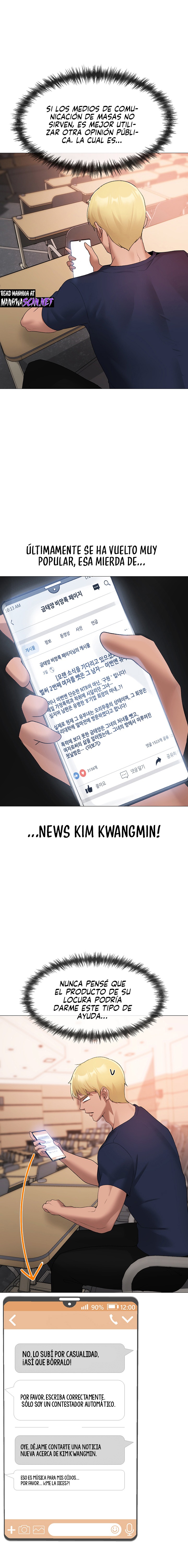 Golden Facade Raw Chapter 8 image 25