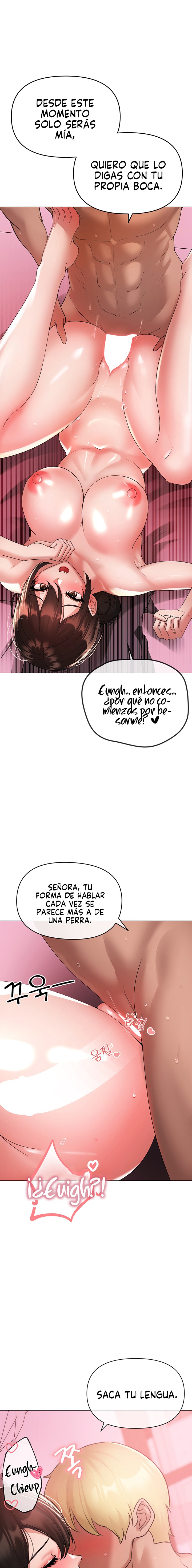 Golden Facade Raw Chapter 8 image 6